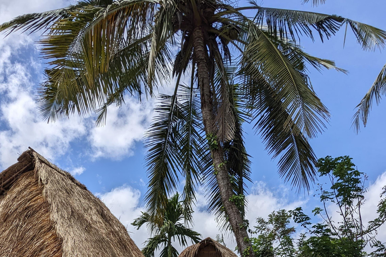 Lombok: Customizable Private Tour with Hotel Pickup