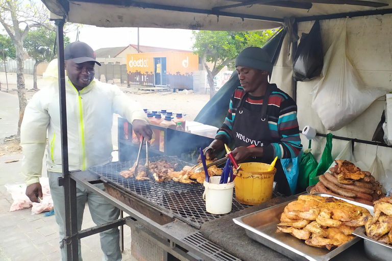 Authentic Township Tour Cape Town Authentic Township Tour Cape Town (English Guide)