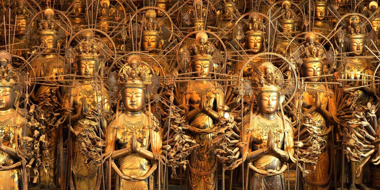 Kyoto experience — temples, geisha, bamboo grove — image 16