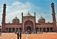 Antigua y Nueva Delhi Cultura y Arquitectura Ciudad Tour Privado - Hizvo