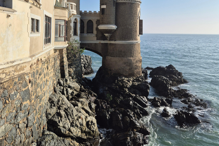 Viña del Mar for Brazilians: History, architecture, and more.