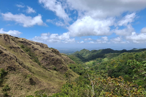 El Valle: La India Dormida Hike + Epic Views & Local Stories