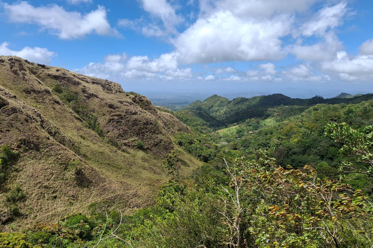 El Valle: La India Dormida Hike + Epic Views & Local Stories