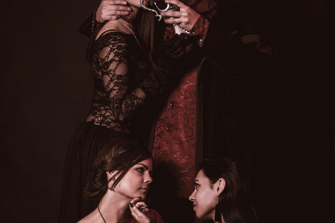 Secrets, Legends & Myths – The Hidden Stories of Bucharest