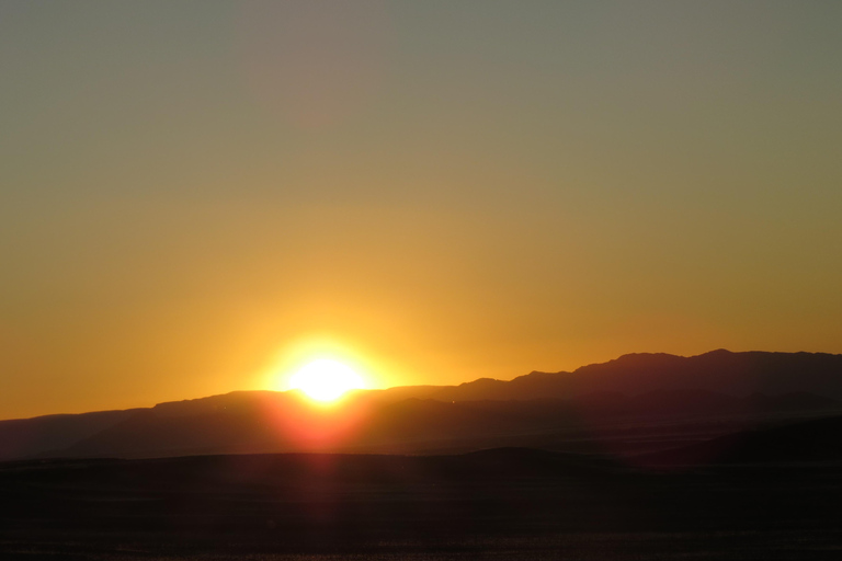 Victoria Falls: 2-Day Safari & Stargazing Experience