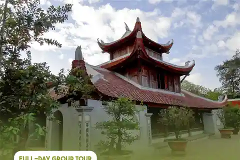 Hanoi: Cultural And Artistic Journey To Bat Trang, Dong Ho