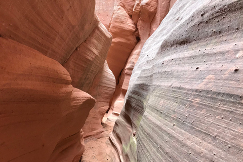 Page: Antelope Valley Wind Pebble Canyon Tour 2-Hour Tour