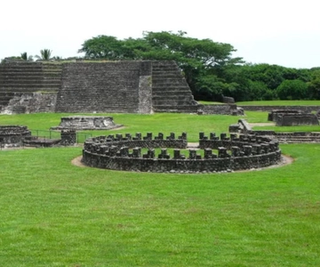 Desde Veracruz: La Antigua y Cempoala