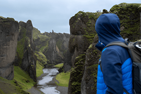 Private 2-Day Tour in Iceland: South Coast & Diamond Beach Private Tour: 1-3 PAX
