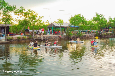 Hue: miasto cesarskie, lekcje gotowania, wycieczka do lagunyHue: Miasto Cesarskie, Kurs Gotowania, Wycieczka do Laguny