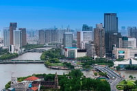Aeroporto di Ningbo a City Ride - Housity