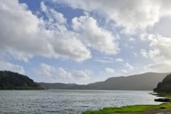 Furnas: Ganztägige Tour zu den heißen Quellen und Vulkanlandschaften