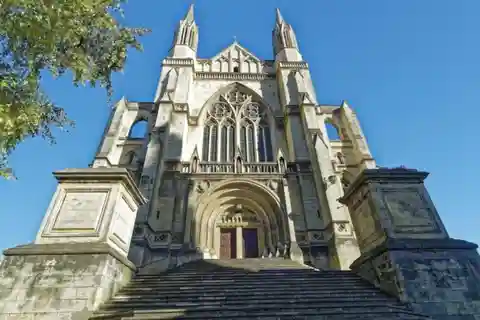 Tour a piedi dell'affascinante patrimonio di Dunedin
