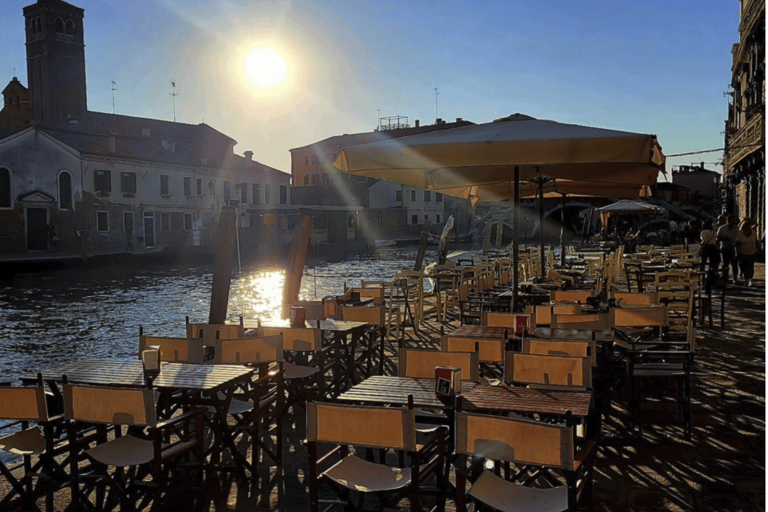 Venice: Live Concert with Dinner or Aperitif at LL JAZZ Club Delicious Dinner with Live at Top Northern Italy Jazz Club