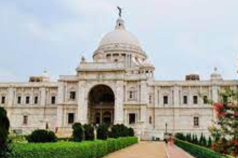 Explore Kolkata: Full-Day Private City Tour