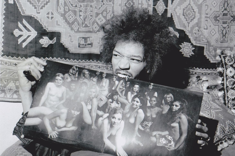 NYC: Greenwich Village Rock Tour