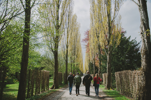 Copenhagen: Nørrebro Neighborhood Tour