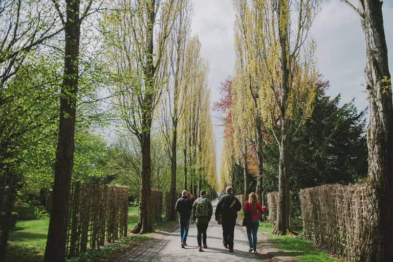 Copenhagen: Nørrebro Neighborhood Tour