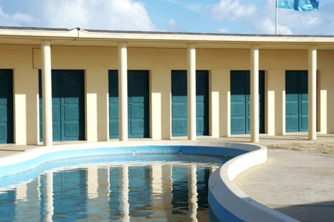 Visita diferente a Deauville num comboio turísticoPasseio diferente por Deauville num comboio turístico