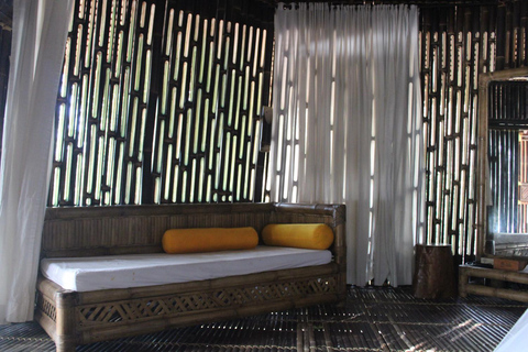 Peucang Island: 3-Day Ujung Kulon National Park EcoTour