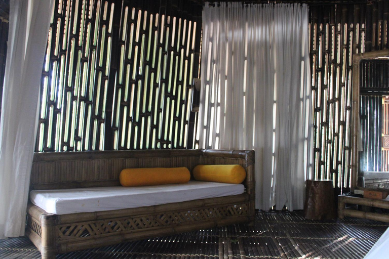 Peucang Island: 3-Day Ujung Kulon National Park EcoTour