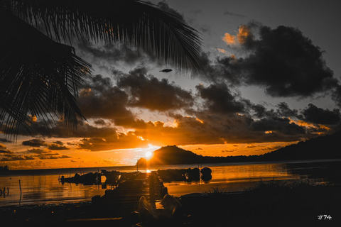 St. Lucia: Luxury Transfers and Island Tours