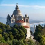 Da Porto: Tour di un giorno di Viana do Castelo, Braga e Guimarães