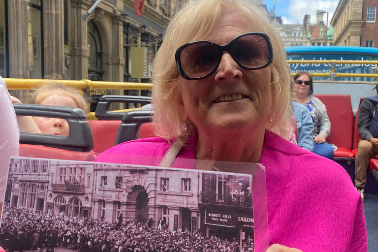 Liverpool Beatles: Fab4 Private Walk Tour | Music at Cavern