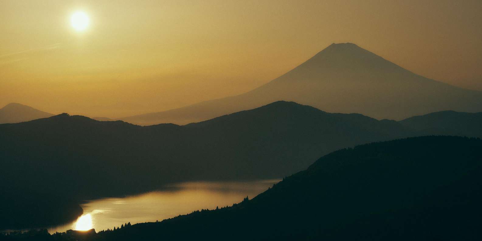 From Tokyo: Private Tour to Fuji/Hakone - Onsen, Art, Nature