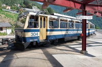 Montreux to Rochers-de-Naye, Alpine Adventure Ticket - Housity