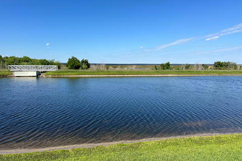 Kissimmee: Self-Guided Lakefront Tour on Electric Bike
