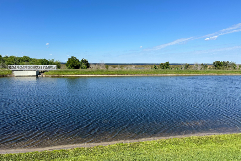 Kissimmee: Self-Guided Lakefront Tour on Electric Bike