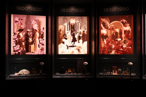 Guangzhou: Xuelei Fragrance Museum Entry & Transfer