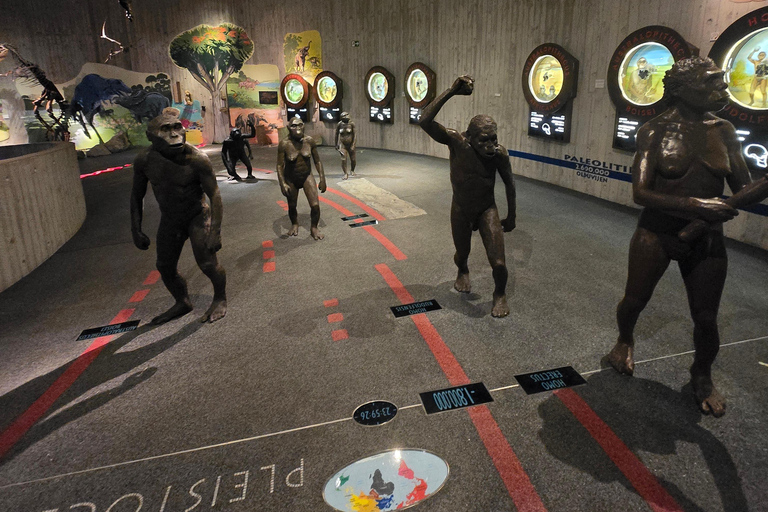 Zagreb: Trakošćan & Veliki Tabor Castles Day Trip & Lunch