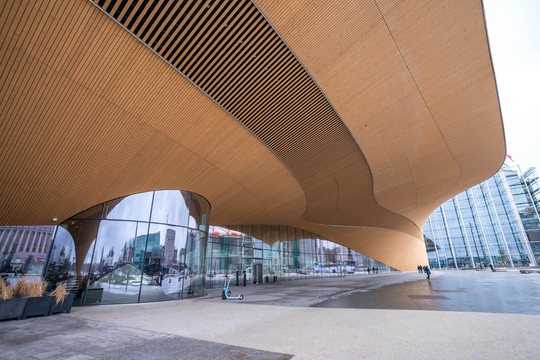 Ultimate Helsinki & Porvoo Tour– Private Car & Local Stories