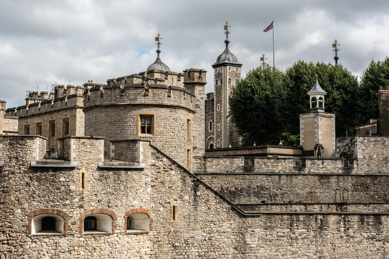 London: Westminster Tour, Tower of London & Tower Bridge