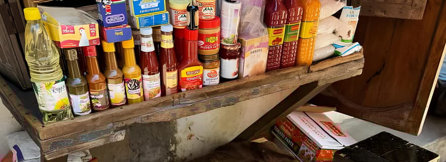 Stone Town : visite guidée à pied avec un guide anglophone ou germanophone