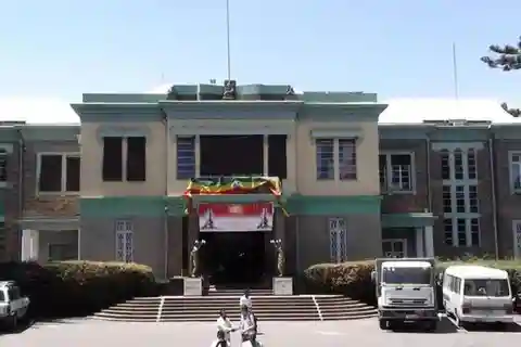 4 Hours Addis Ababa Cultural Discovery Tour