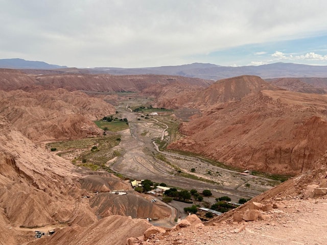 San Pedro de Atacama Archaeological Sightseeing Tour