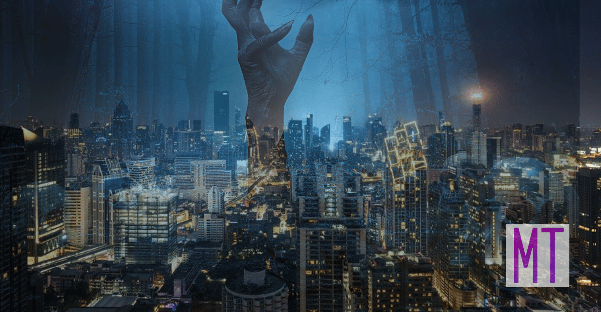 Bangkok Shadows: Ghosts, Haunted Temples & Dark Secrets