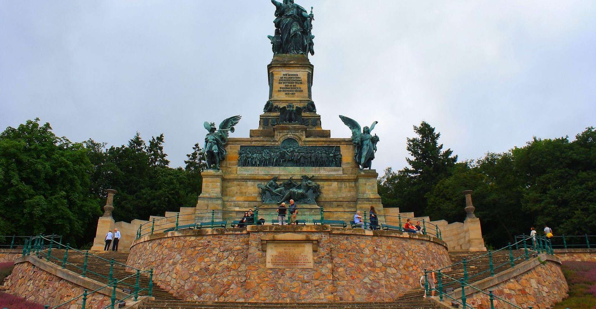 Rüdesheim, visite à pied guidée privée - Housity