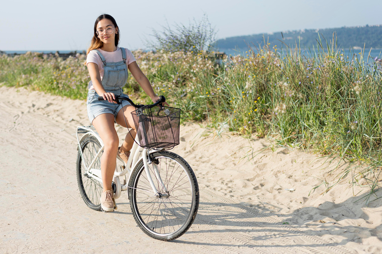 Bali: 3-Day Gili Islands Tour with Snorkeling & Beach Dinner