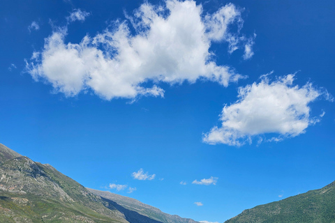 Albania: 3~Day South Albania Road Trip with a Local