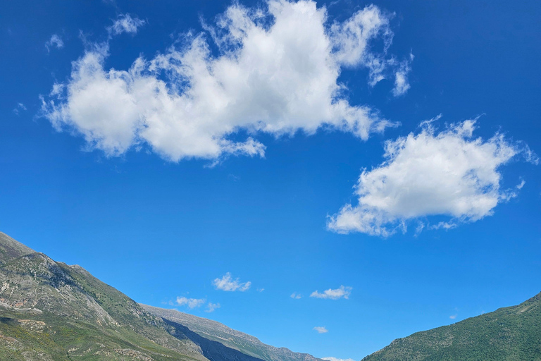 Albania: 3~Day South Albania Road Trip with a Local
