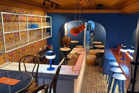 7 Signature Cocktails experience tickets next to Passeig de Gracia