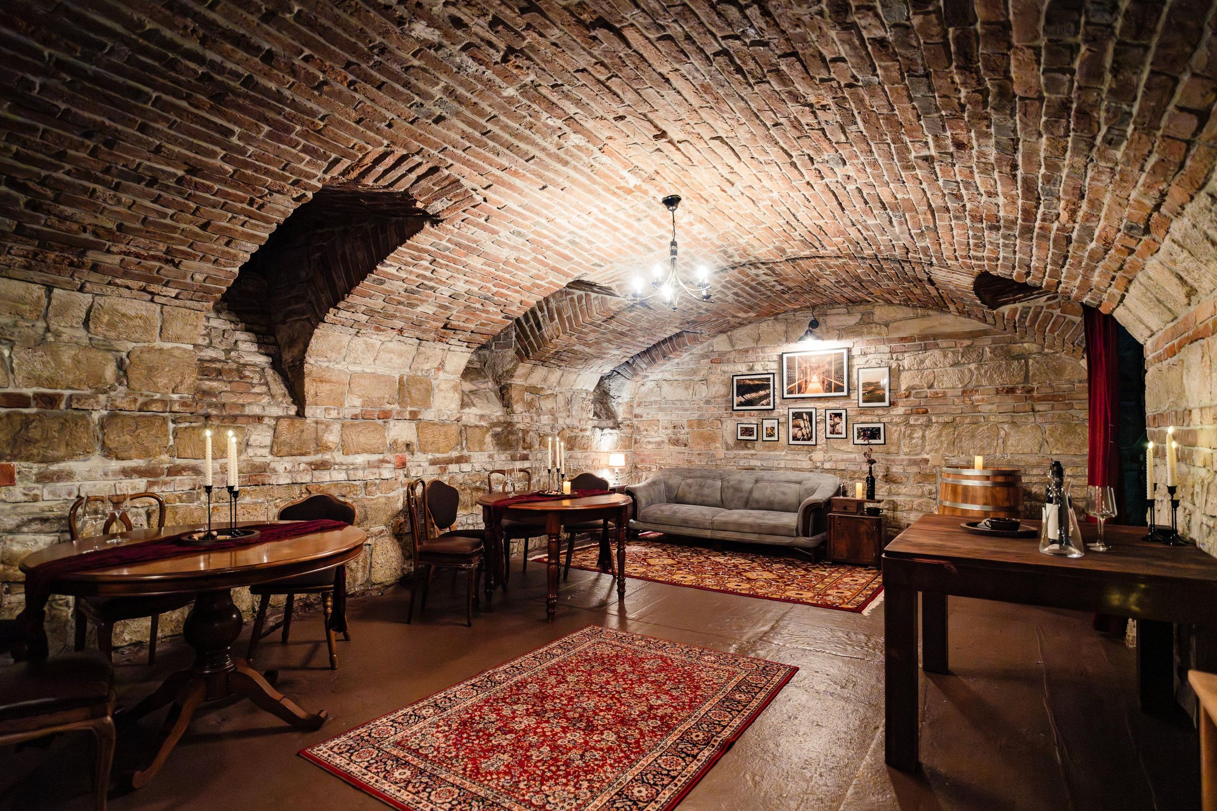 Cluj-Napoca: Rumänische Weinprobe