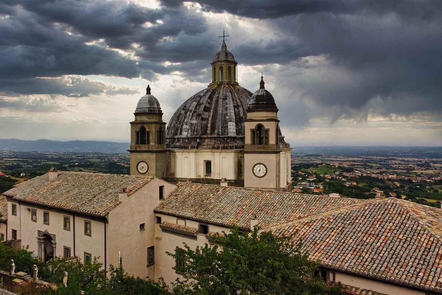 Rocca dei Papi di Montefiascone: ingresso e ingresso prioritario