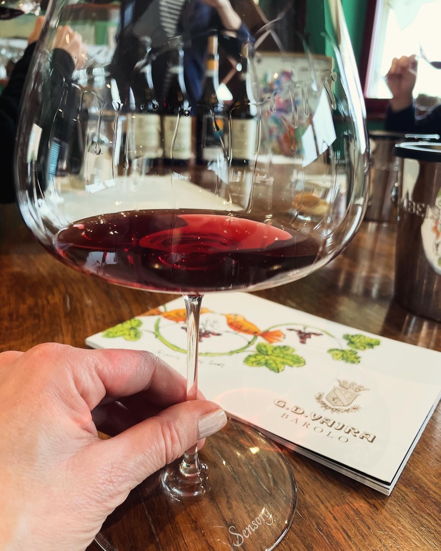 Alba: Barolo- & Barbaresco-Weintour