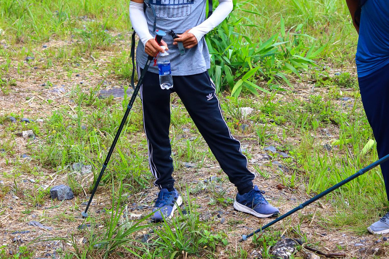 Ho Chi Minh City: Bidoup e Ta Giang Tour di trekking di 2 giorniHo Chi Minh City: tour di 2 giorni con trekking a Bidoup e Ta Giang