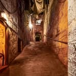 Edimburgo: Tour guidato della Real Mary King's Close
